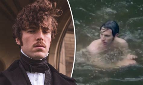 tom hughes naked|Victoria season 2: Tom Hughes STRIPS NAKED as Prince Albert